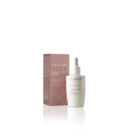 Cellu-Light Concentrate Drops - Gocce Concentrate Anticellulite