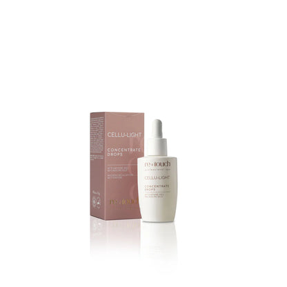 Cellu-Light Concentrate Drops - Gocce Concentrate Anticellulite