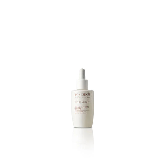 Cellu-Light Concentrate Drops - Gocce Concentrate Anticellulite
