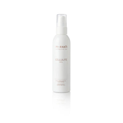 Cellulite Oil 200 ml – Olio Naturale Anticellulite