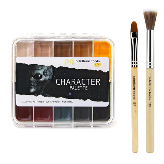 Kit Palette Character