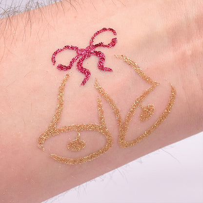Christmas Cosmetic Glitter (Bio)
