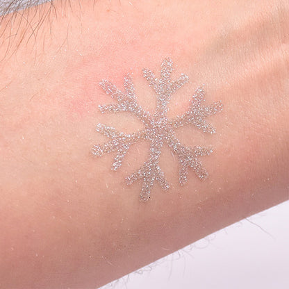 Christmas Cosmetic Glitter (Bio)