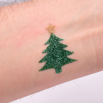 Christmas Cosmetic Glitter (Bio)