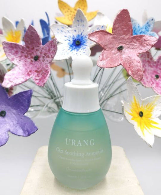 Cica Soothing Ampoule