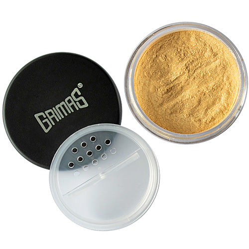 Cipria Colour Powder Pearl 10ml