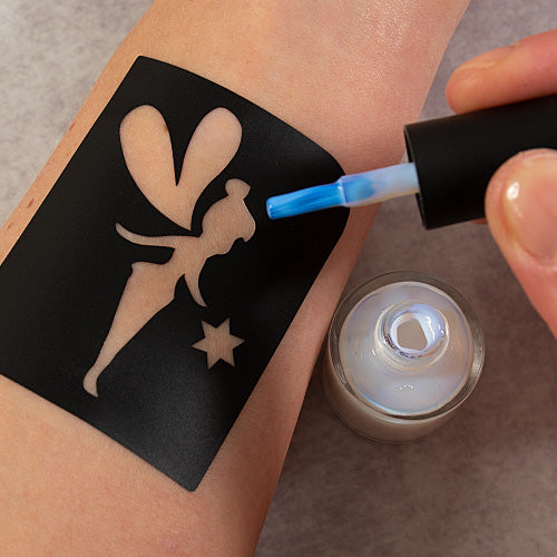 Colla per il corpo - Body Glue