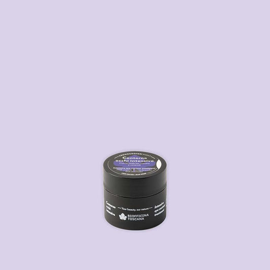 Contorno Occhi Intensivo Notte – 15 ml