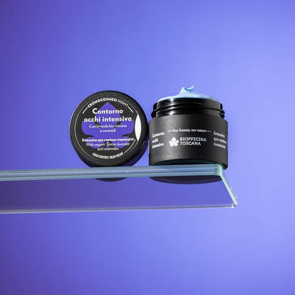 Contorno Occhi Intensivo Notte – 15 ml