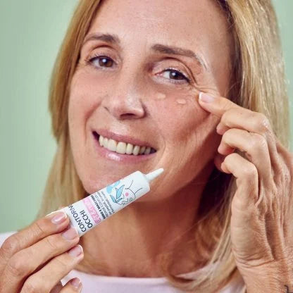 Contorno occhi Lift e Restore