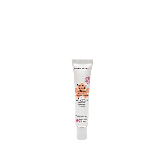 Contorno occhi anti-age