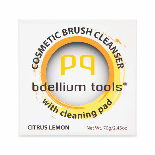 Detergente per pennelli cosmetici - Citrus Lemon