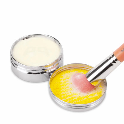 Detergente per pennelli cosmetici - Citrus Lemon