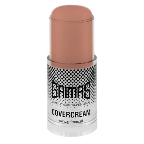 Fondotinta Covercream Pure