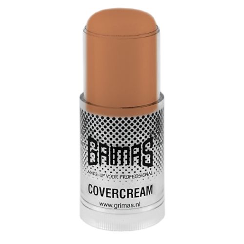 Fondotinta Covercream Pure