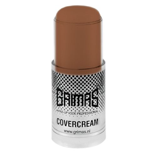 Fondotinta Covercream Pure