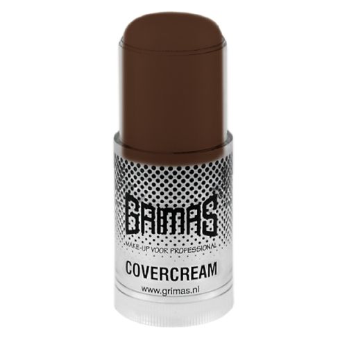 Fondotinta Covercream Pure