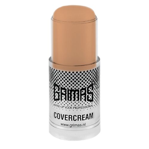 Fondotinta Covercream Pure