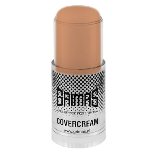 Fondotinta Covercream Pure