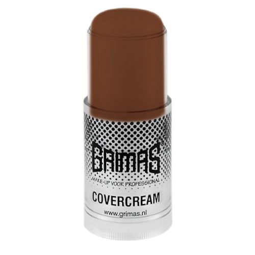 Fondotinta Covercream Pure