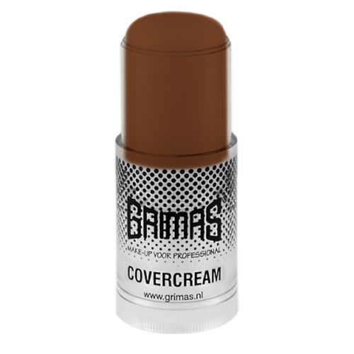 Fondotinta Covercream Pure