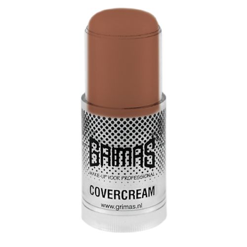 Fondotinta Covercream Pure