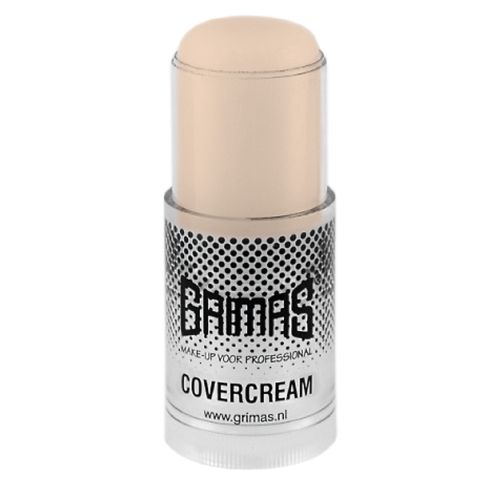 Fondotinta Covercream Pure
