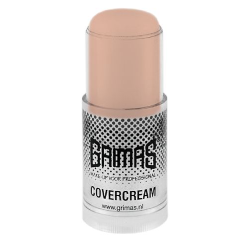 Fondotinta Covercream Pure