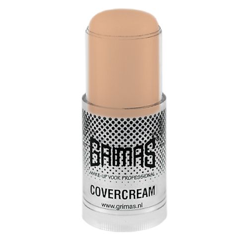 Fondotinta Covercream Pure