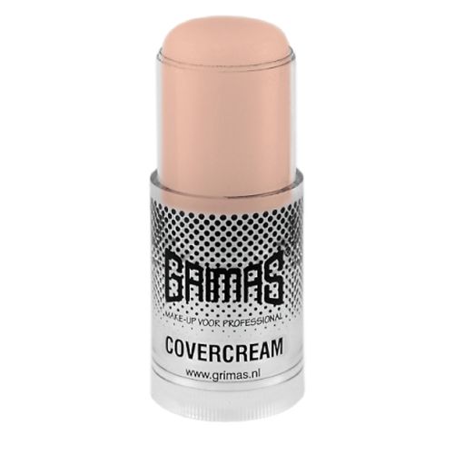 Fondotinta Covercream Pure