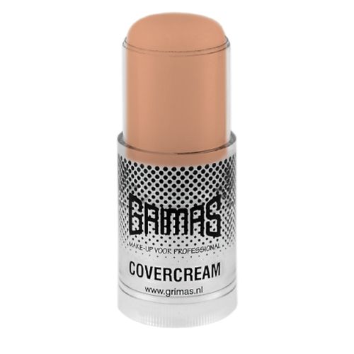Fondotinta Covercream Pure