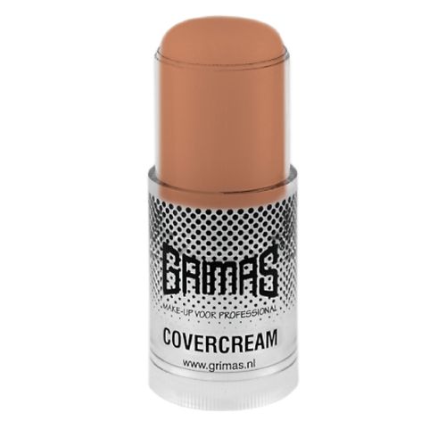 Fondotinta Covercream Pure