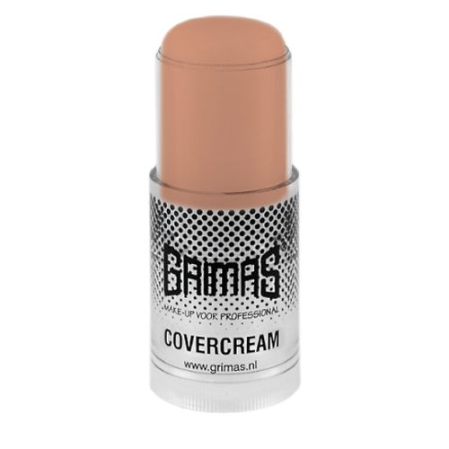 Fondotinta Covercream Pure