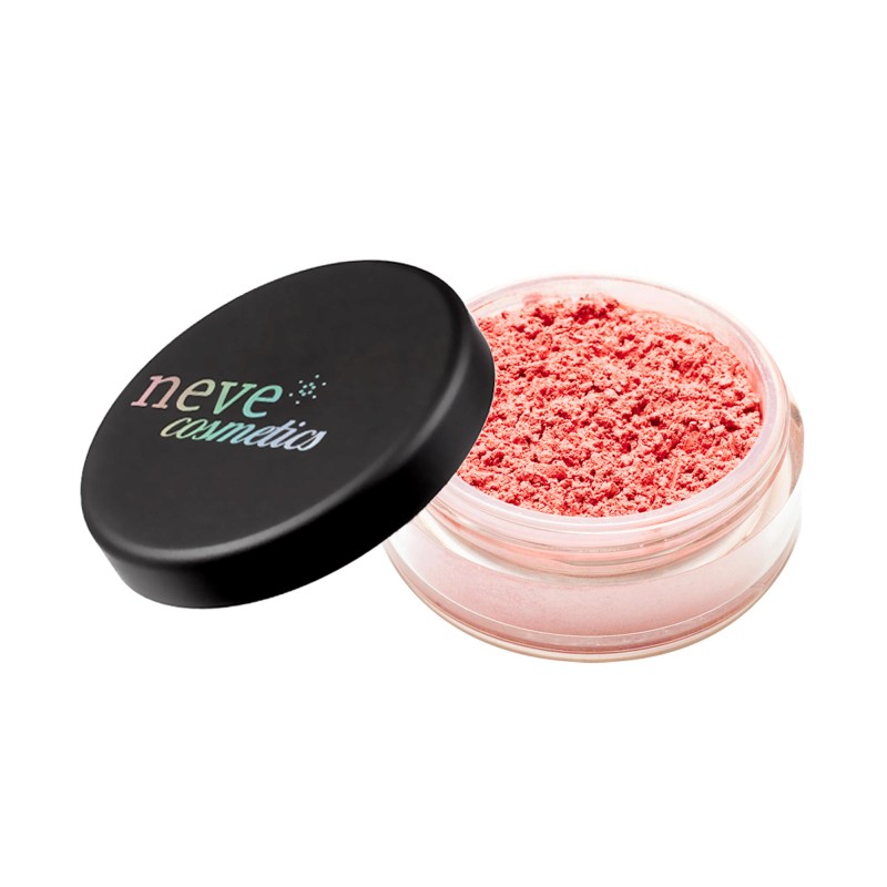 Blush Minerali