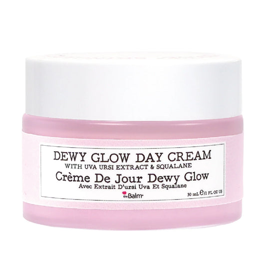 Crema Giorno Illuminante Effetto Dewy