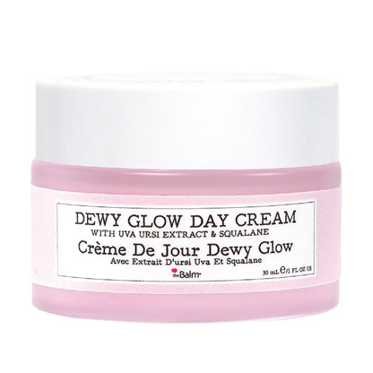 Crema Giorno Illuminante Effetto Dewy