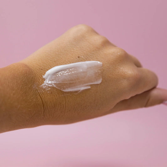 Crema Viso Idratante Leggera