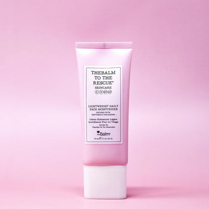 Crema Viso Idratante
