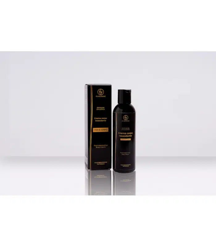 Crema Viso e Corpo Idratante Rassodante – Aroma Pesca