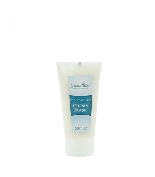 Crema Mani Mar Morto 50 ml