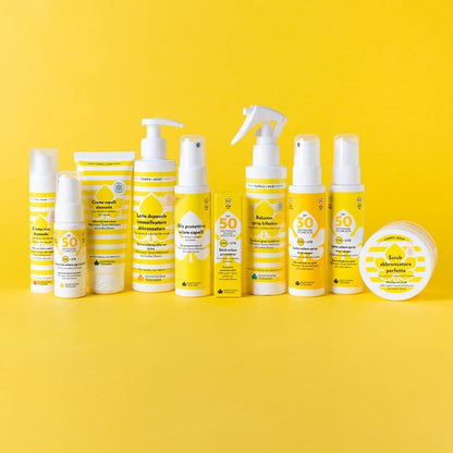 Crema viso solare age control SPF50