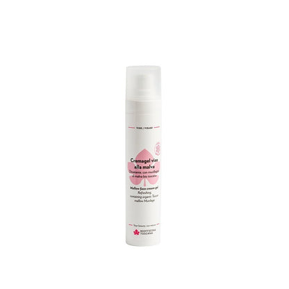 Cremagel viso alla malva