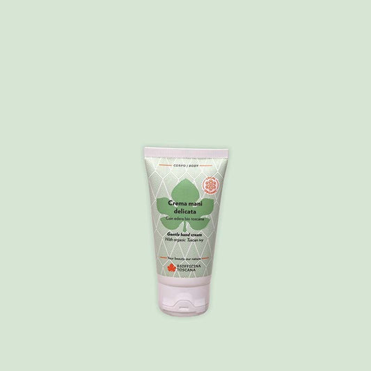 Crema Mani Delicata – 50 ml