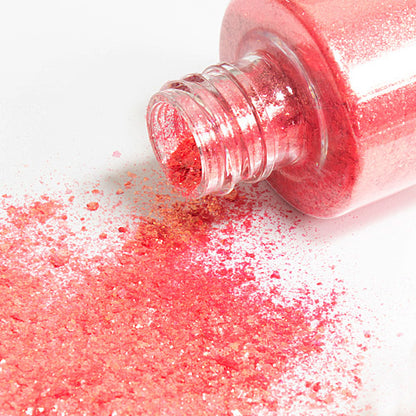 Crystal Flakes