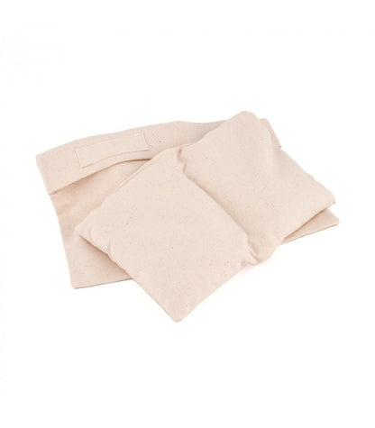 Cuscino rettangolare con Sale Rosa dell’Himalaya