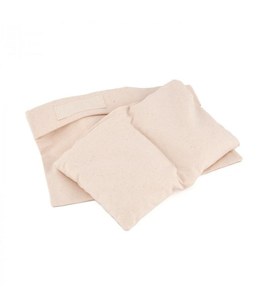 Cuscino rettangolare con Sale Rosa dell’Himalaya
