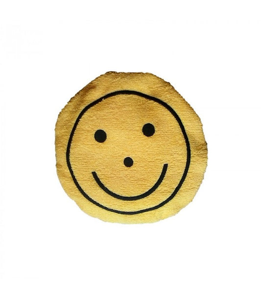 Cuscino con Sale Rosa dell’Himalaya “Smile”