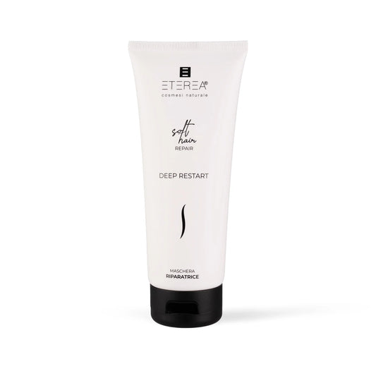 Maschera capelli Deep Restart