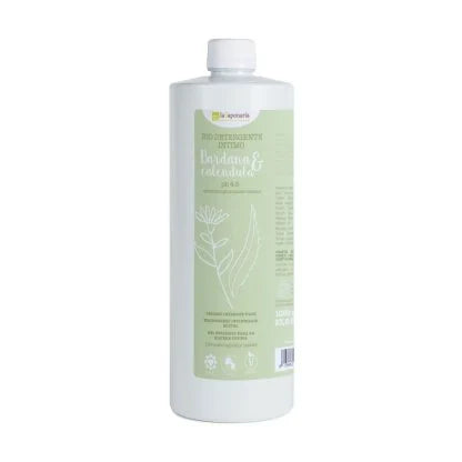 Detergente intimo - bardana e calendula