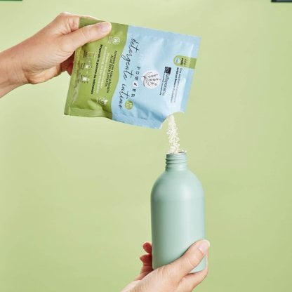 Detergente intimo in polvere Aloe Bio & Lavanda (pH 4.5 - 5)